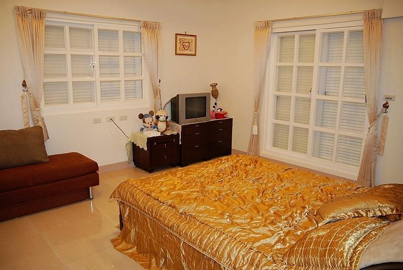 Harmony Village Уцзе Экстерьер фото
